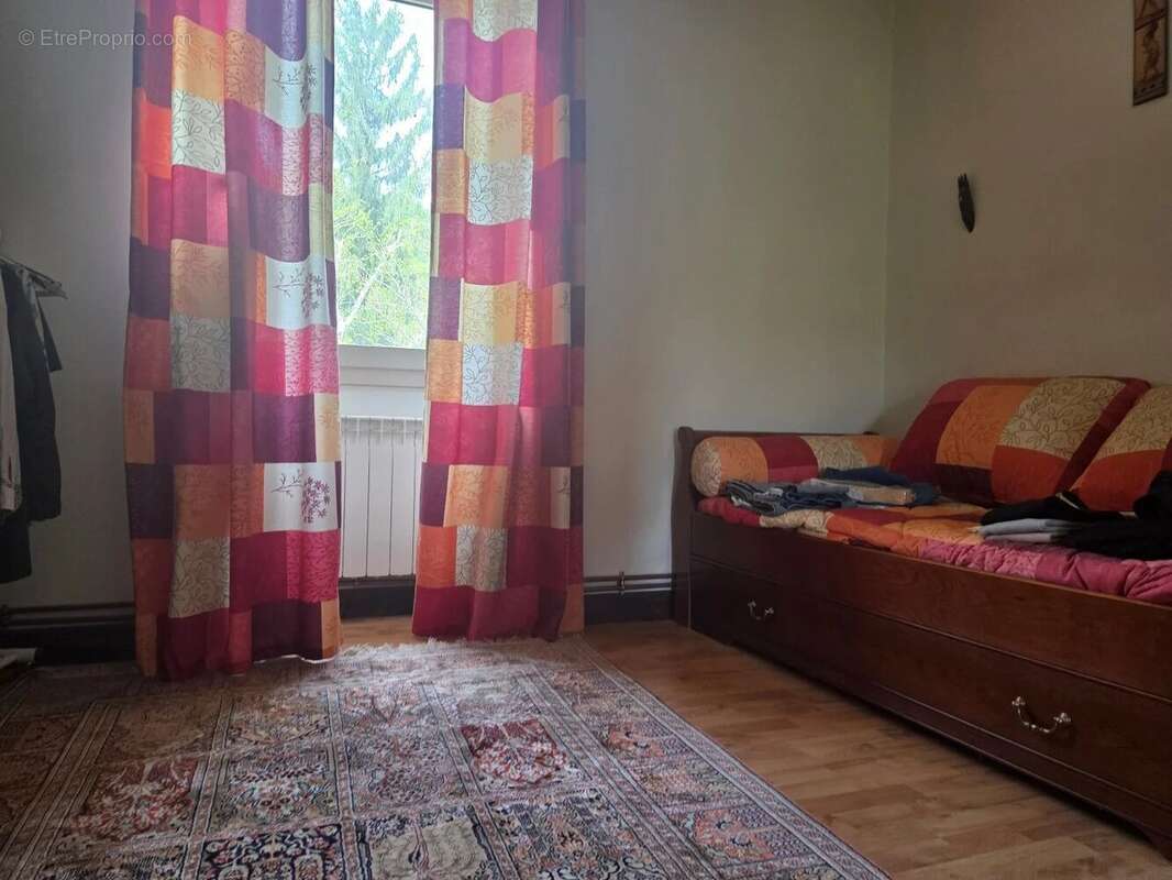 Maison à ANGLARS-JUILLAC