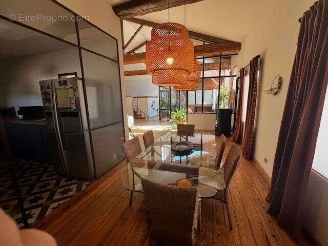 Appartement à LODEVE