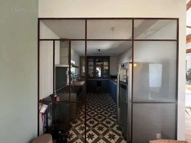 Appartement à LODEVE