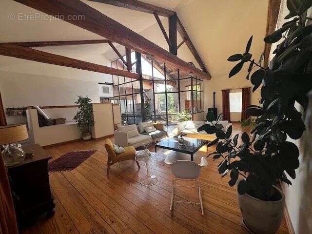 Appartement à LODEVE