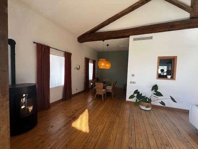 Appartement à LODEVE