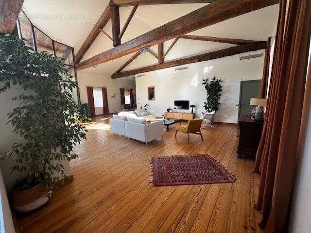 Appartement à LODEVE