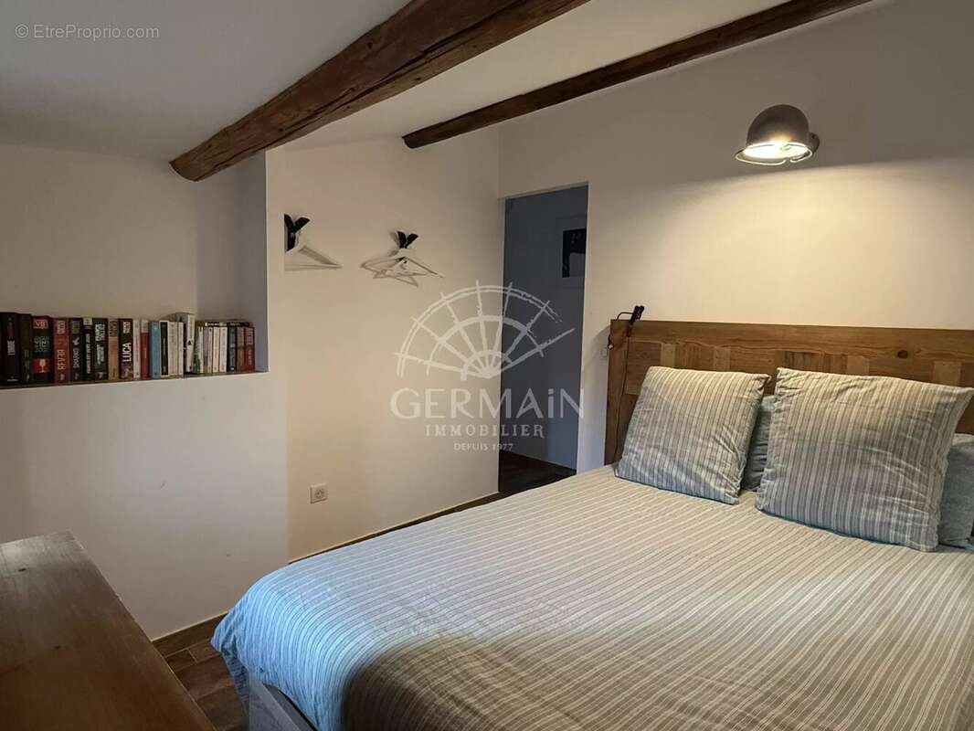 Appartement à L'ISLE-SUR-LA-SORGUE