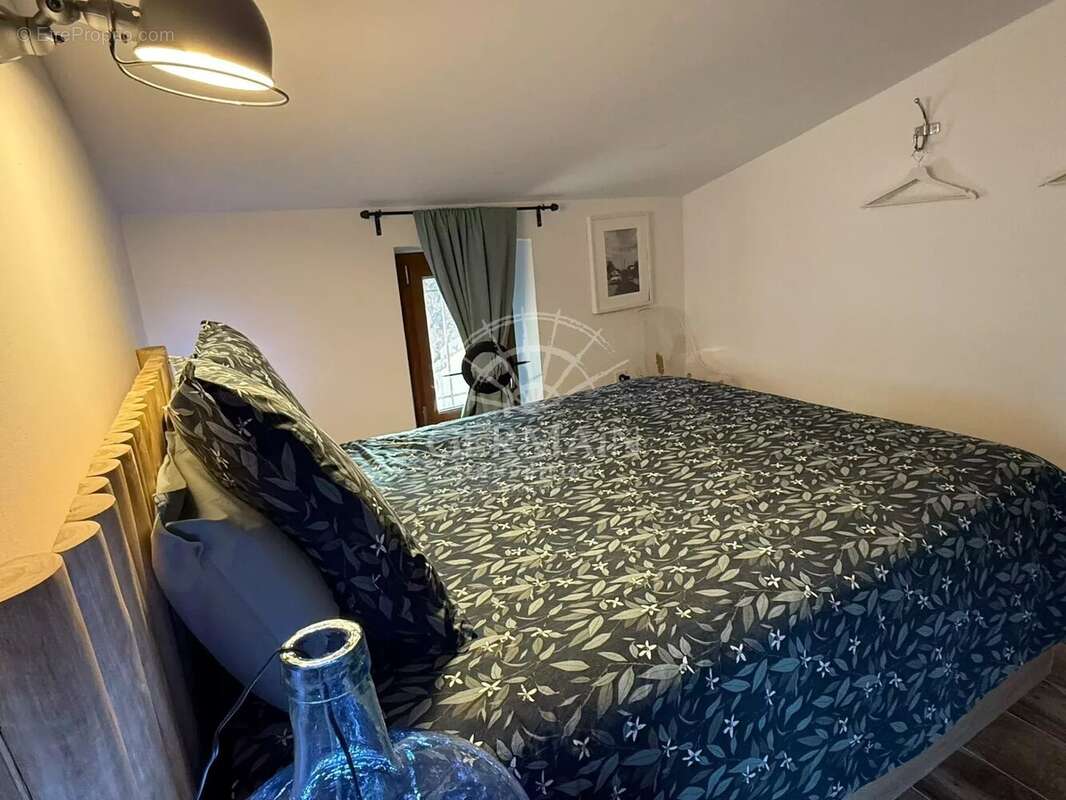 Appartement à L'ISLE-SUR-LA-SORGUE