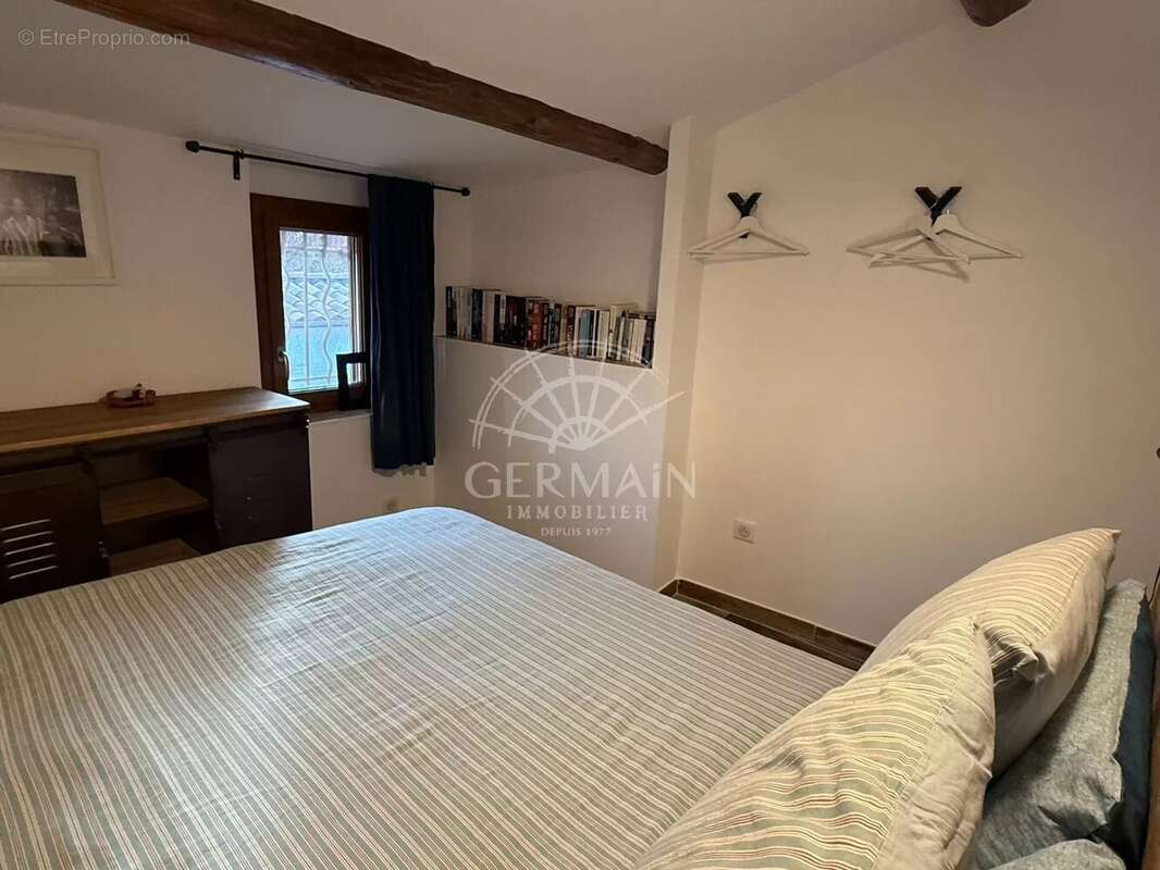 Appartement à L'ISLE-SUR-LA-SORGUE