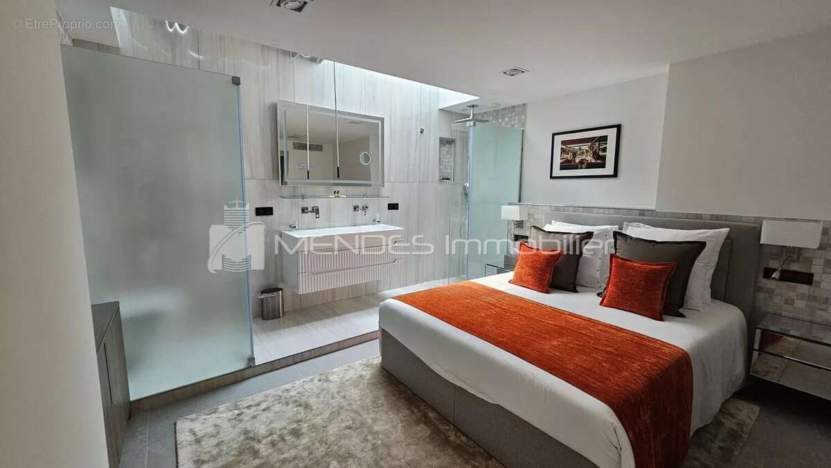 Maison à ROQUEBRUNE-CAP-MARTIN