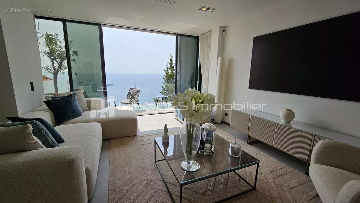 Maison à ROQUEBRUNE-CAP-MARTIN