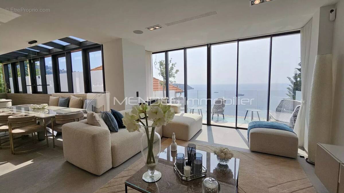 Maison à ROQUEBRUNE-CAP-MARTIN