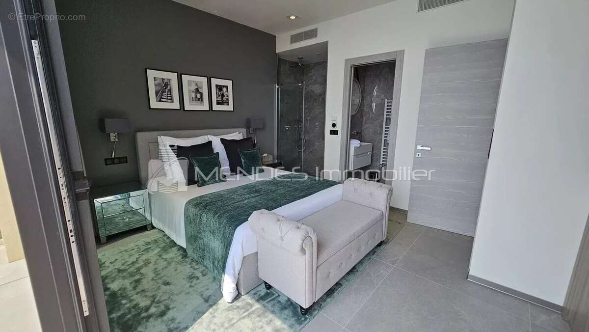 Maison à ROQUEBRUNE-CAP-MARTIN