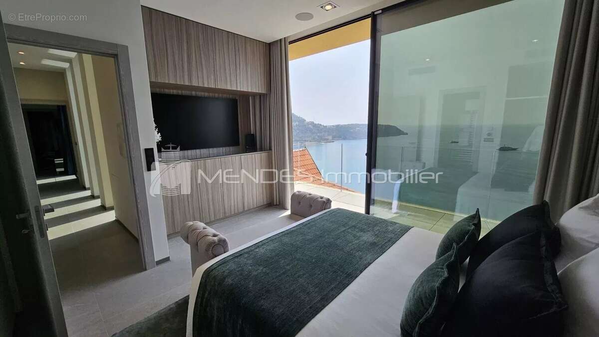 Maison à ROQUEBRUNE-CAP-MARTIN