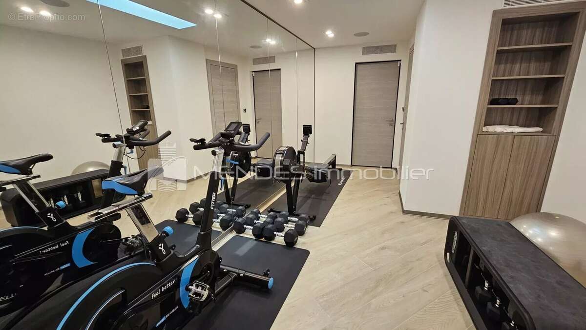 Maison à ROQUEBRUNE-CAP-MARTIN