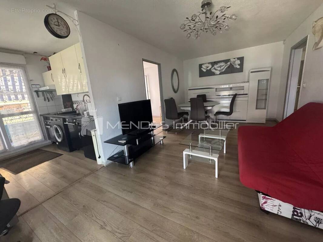 Appartement à ROQUEBRUNE-CAP-MARTIN