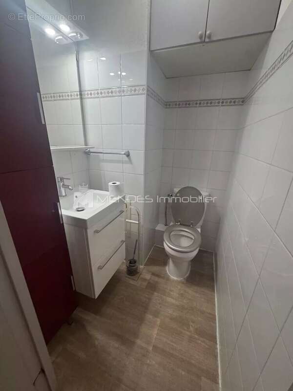 Appartement à ROQUEBRUNE-CAP-MARTIN