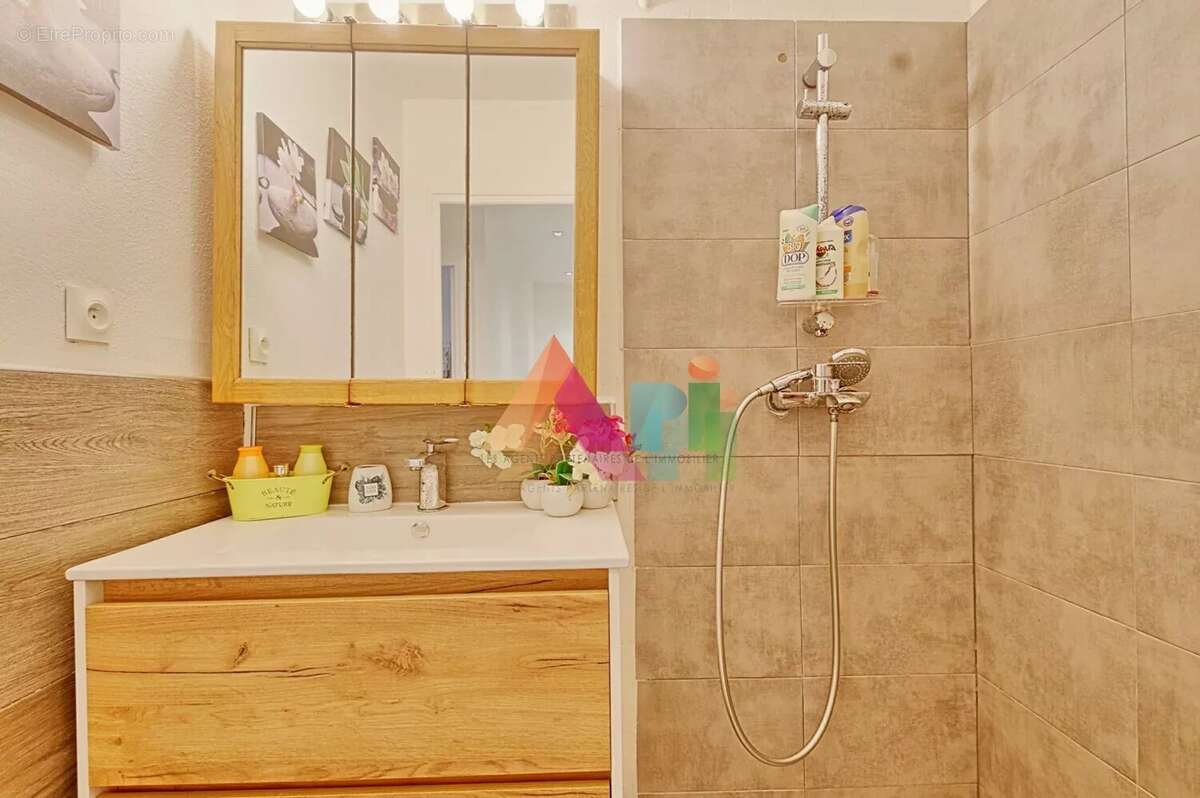 Maison à SAINT-MARTIN