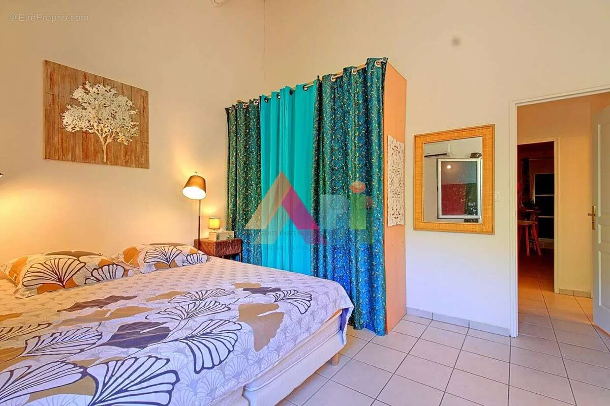 Maison à SAINT-MARTIN