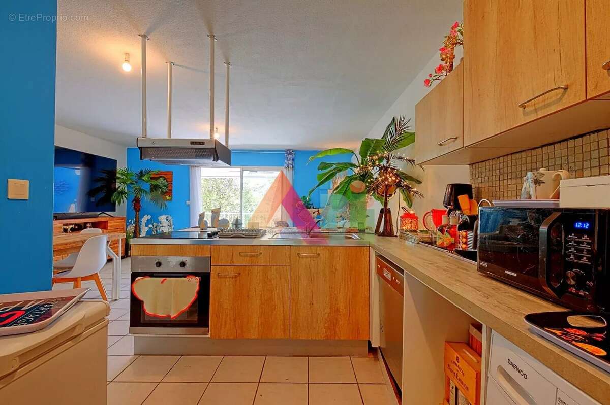 Maison à SAINT-MARTIN