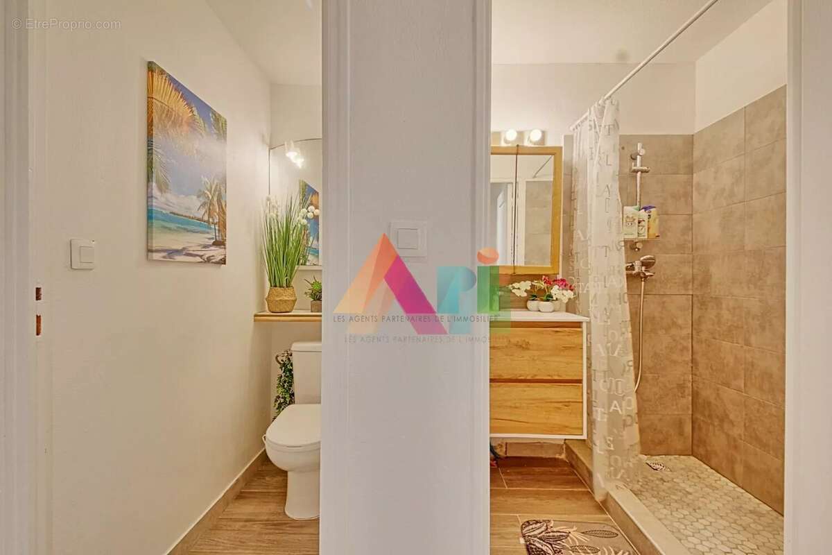 Maison à SAINT-MARTIN