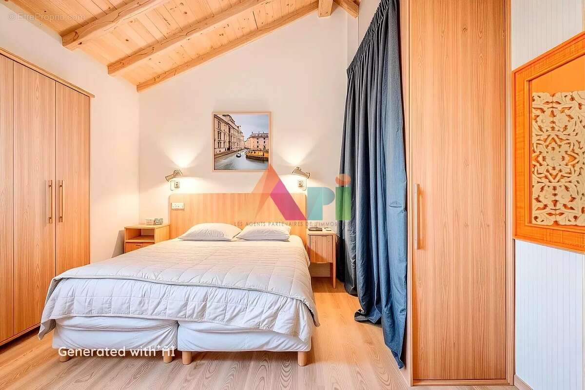 Maison à SAINT-MARTIN