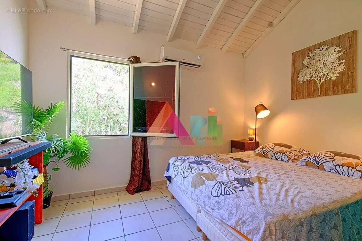 Maison à SAINT-MARTIN