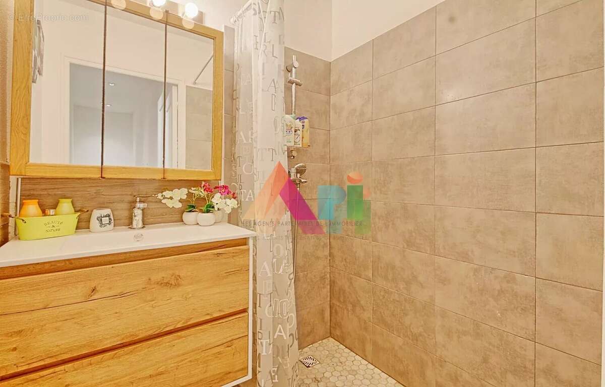 Maison à SAINT-MARTIN