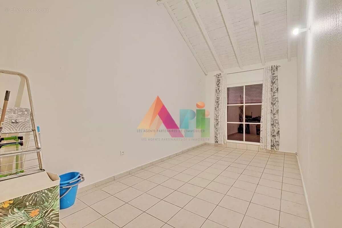 Maison à SAINT-MARTIN