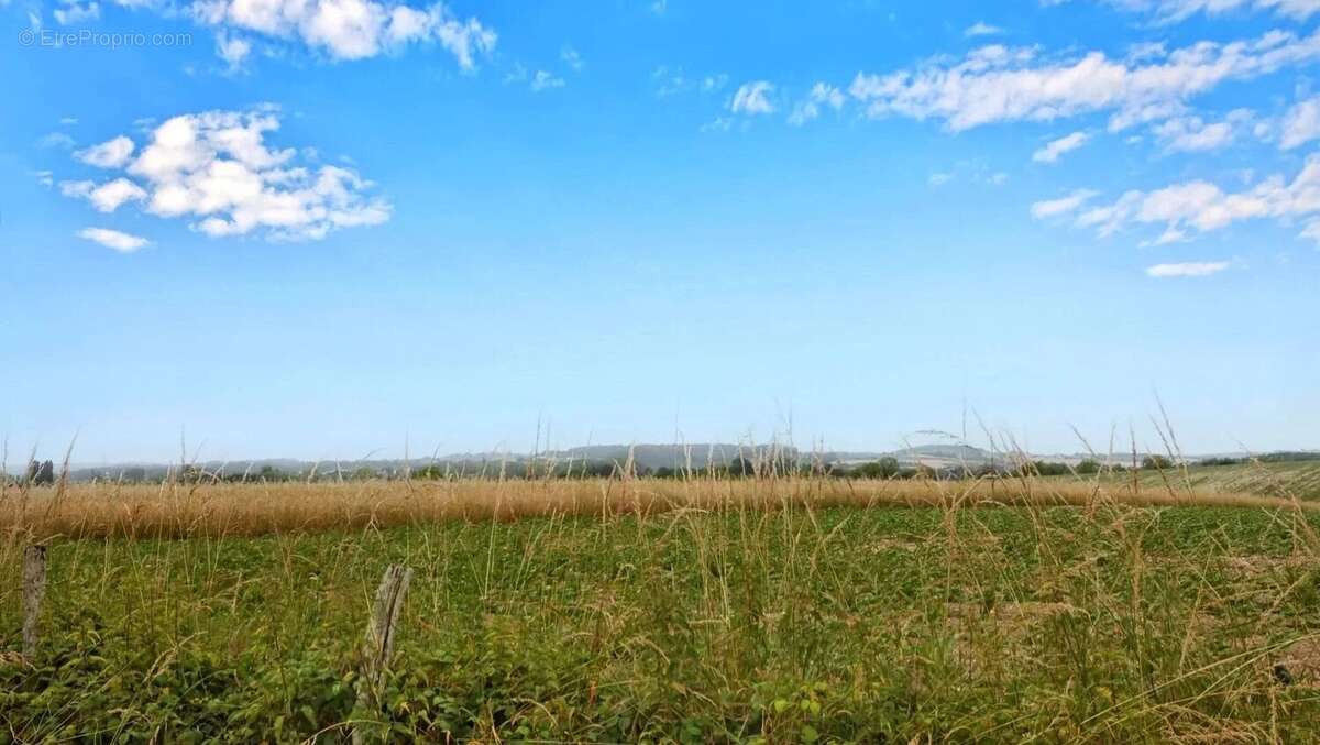 Maison à SAINT-AULAYE