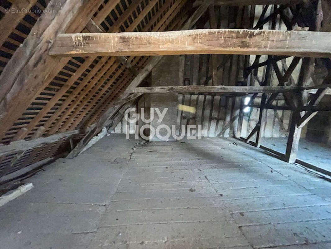 Appartement à SEZANNE