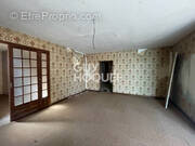 Appartement à SEZANNE