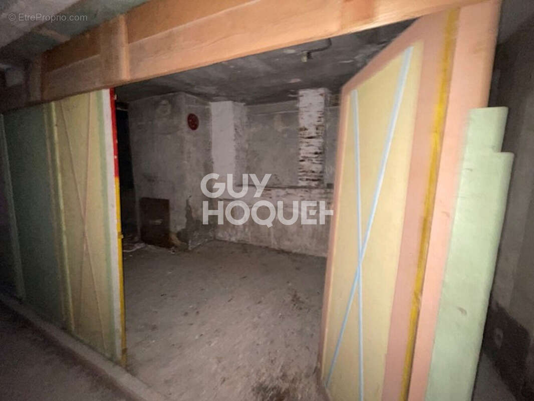 Appartement à SEZANNE