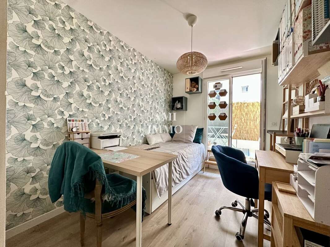 Appartement à CHATILLON