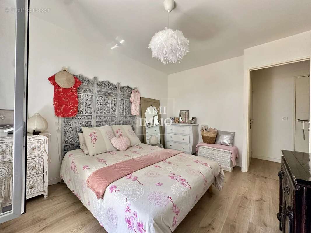 Appartement à CHATILLON