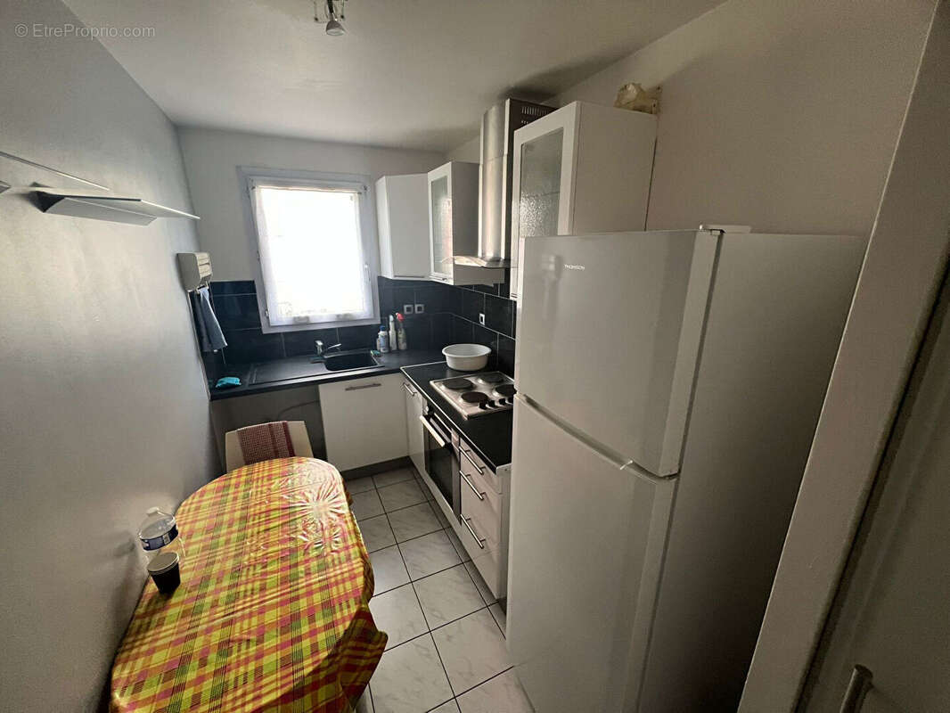 Appartement à BOBIGNY