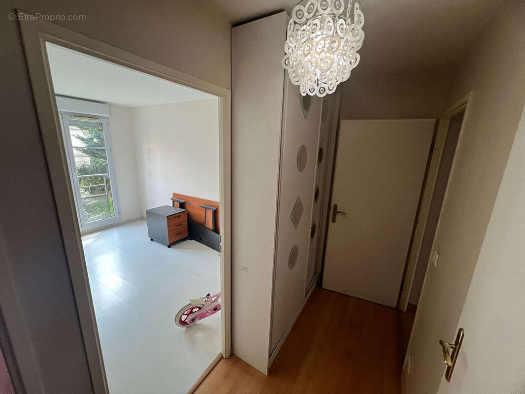 Appartement à BOBIGNY