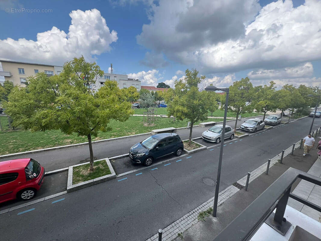 Appartement à BOBIGNY