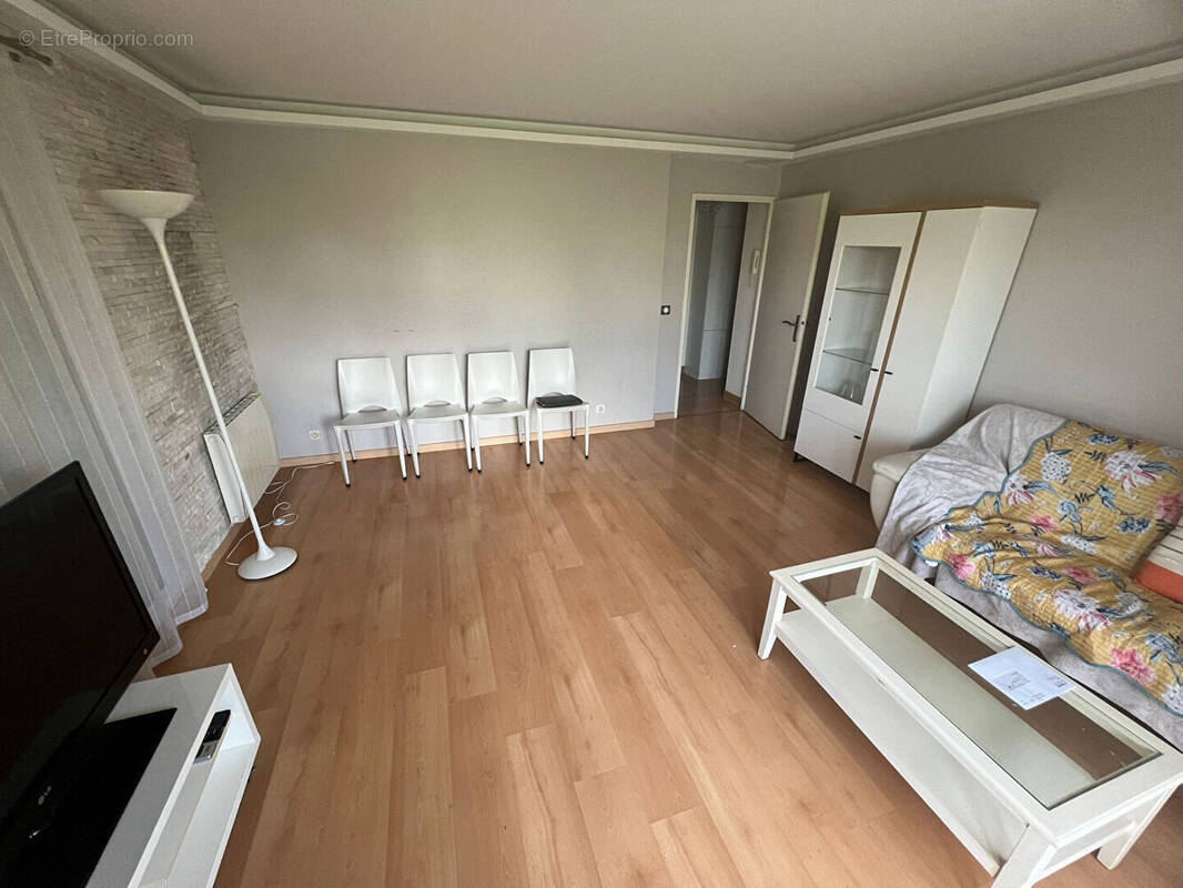 Appartement à BOBIGNY