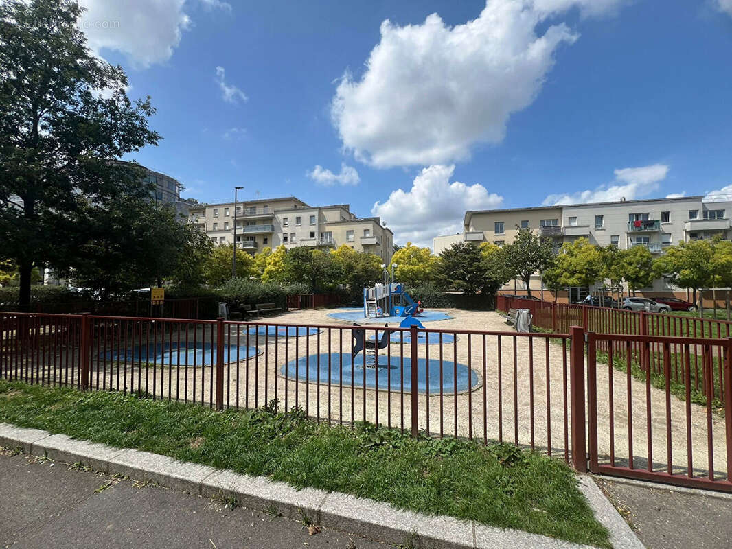 Appartement à BOBIGNY