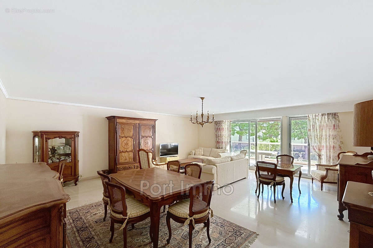 Appartement à CAGNES-SUR-MER