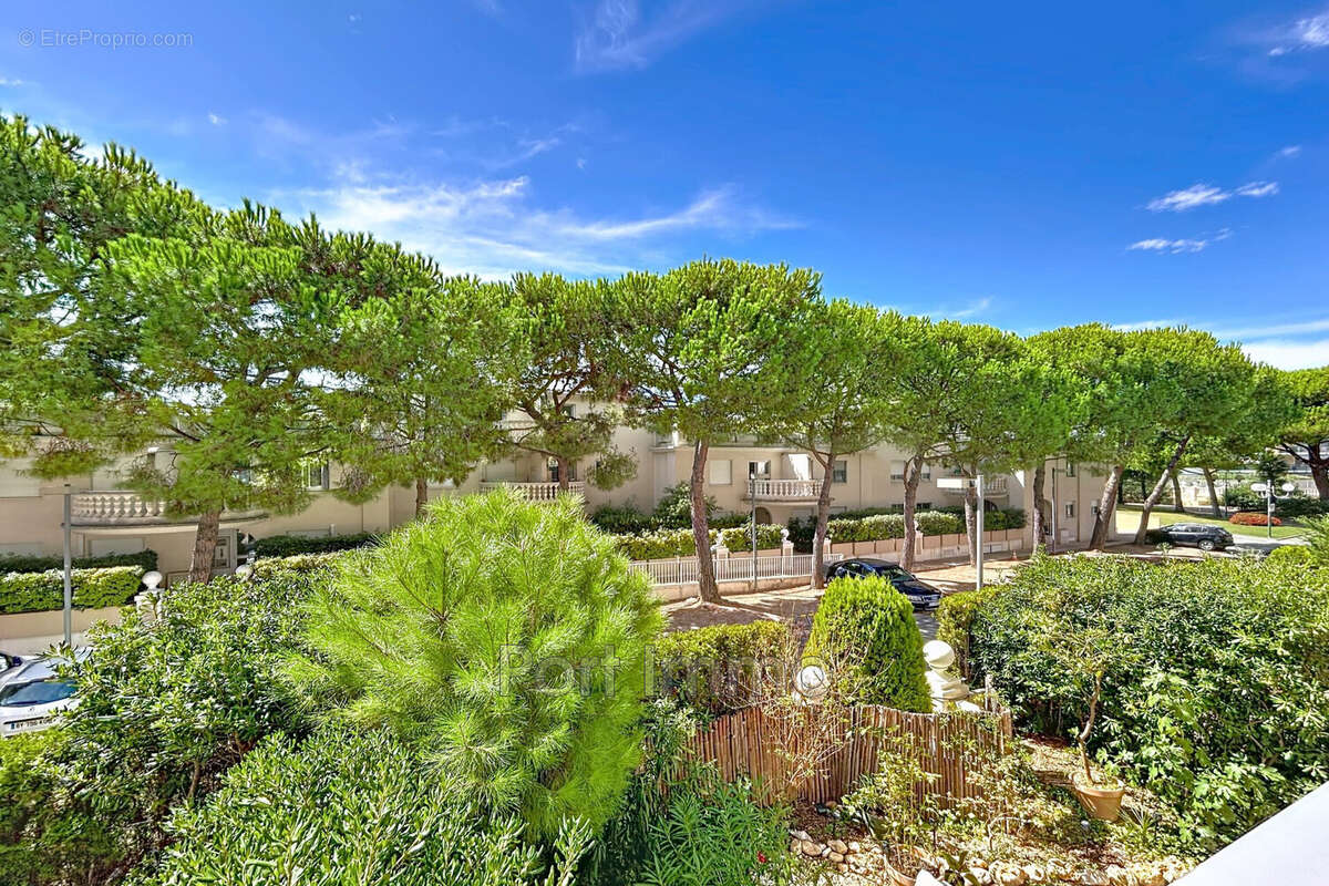 Appartement à CAGNES-SUR-MER