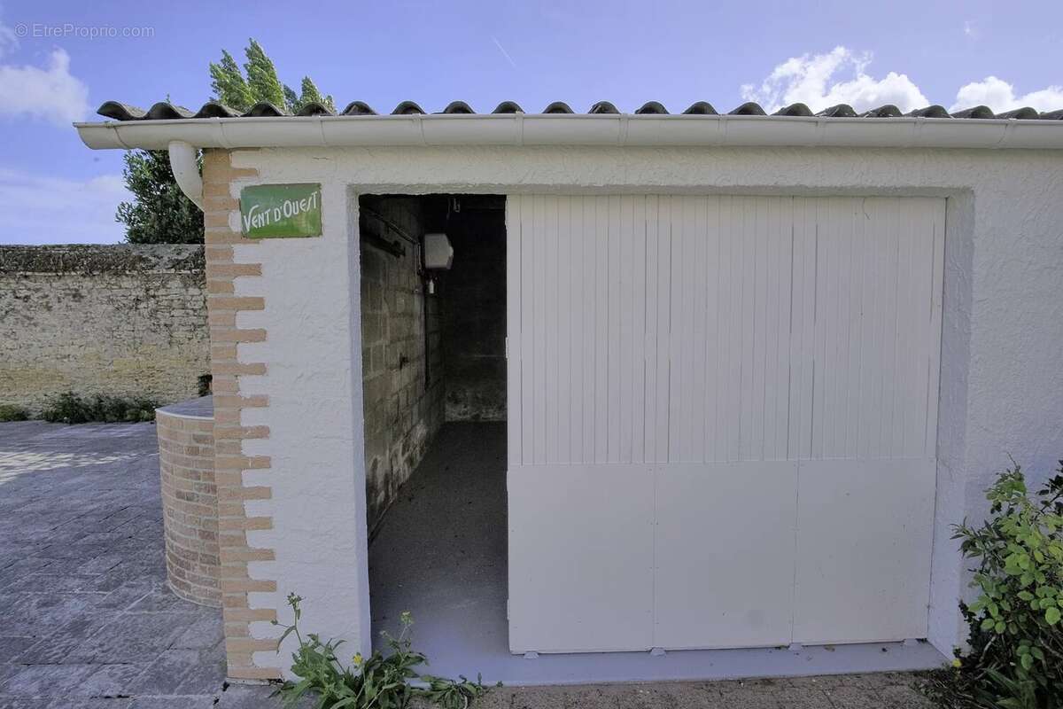 Maison à COURSEULLES-SUR-MER