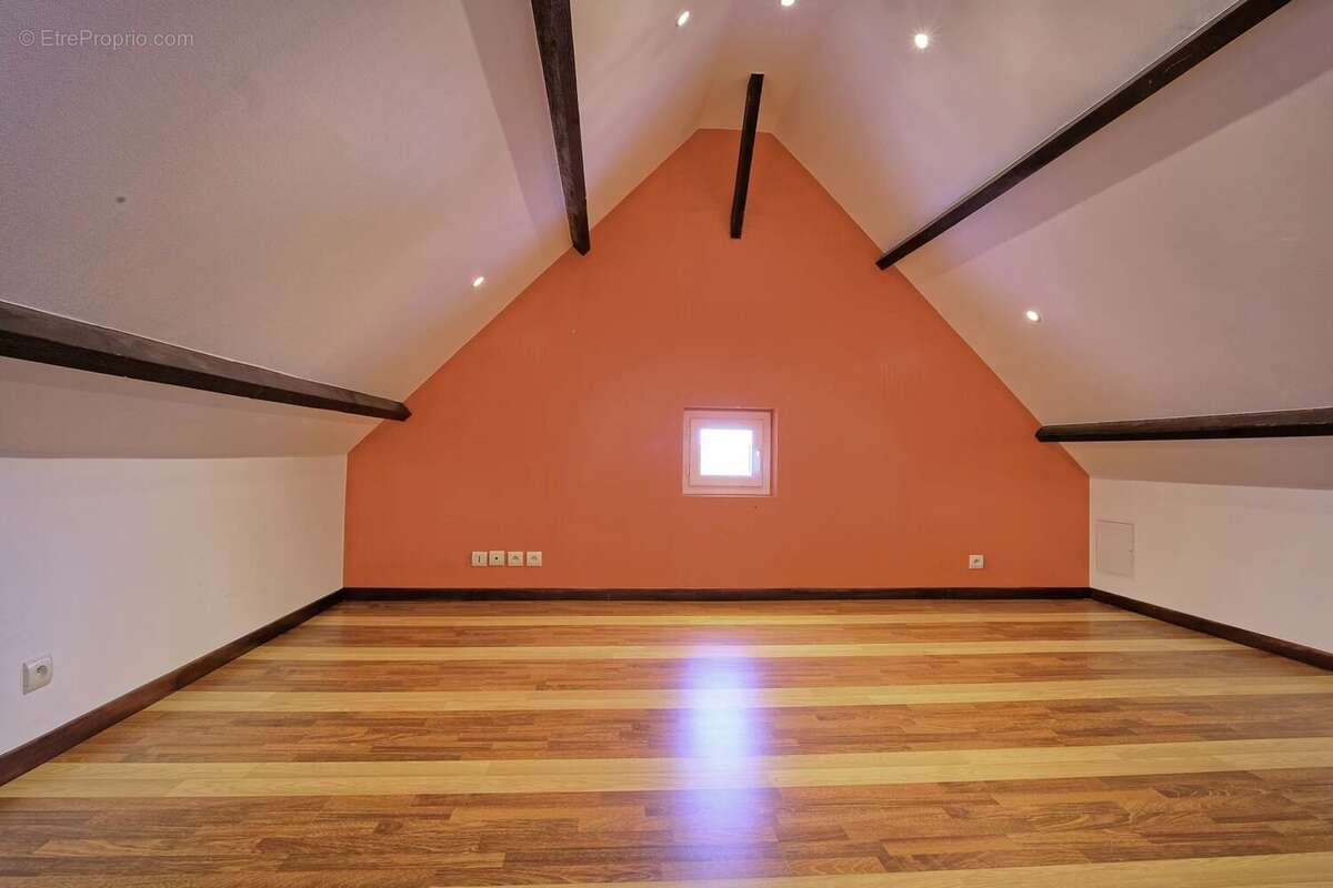 Maison à COURSEULLES-SUR-MER