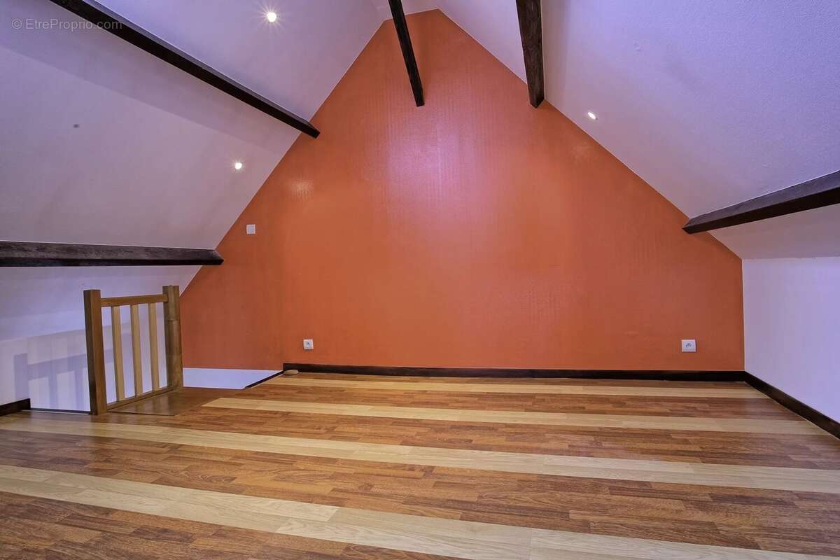 Maison à COURSEULLES-SUR-MER