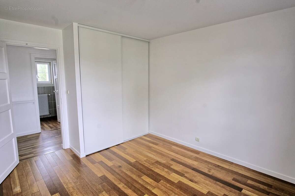 Maison à COURSEULLES-SUR-MER