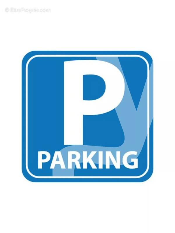 Parking à PARIS-11E