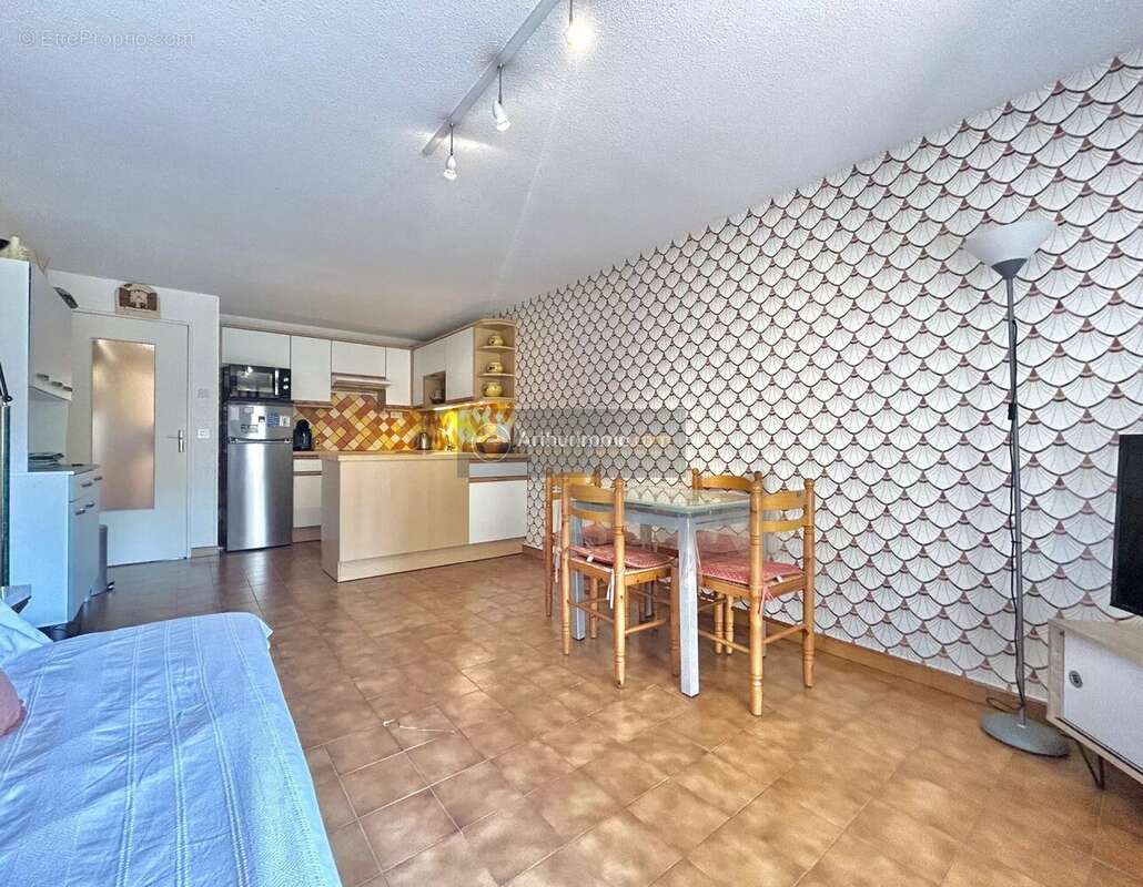 Appartement à FREJUS