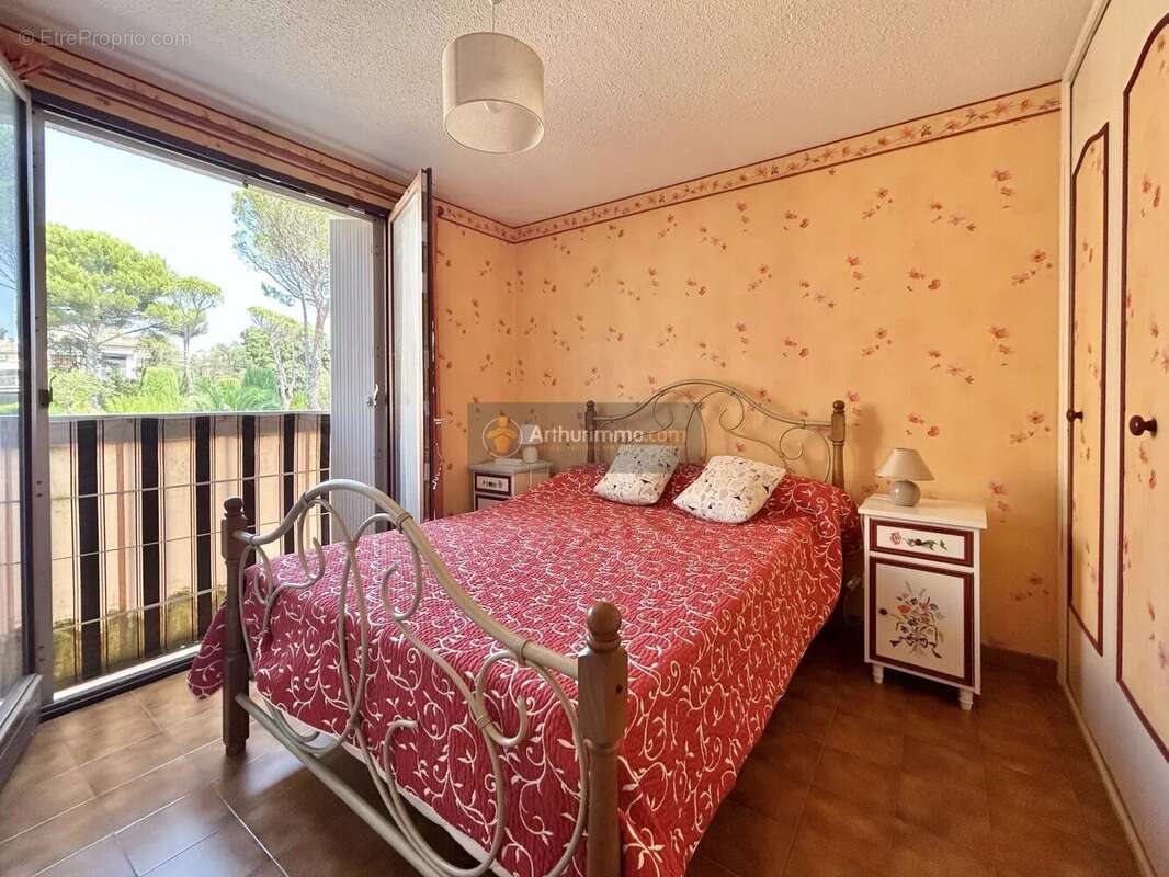 Appartement à FREJUS