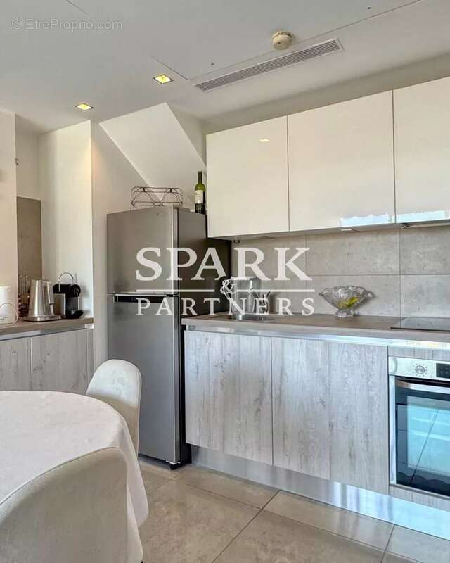 Appartement à ROQUEBRUNE-CAP-MARTIN