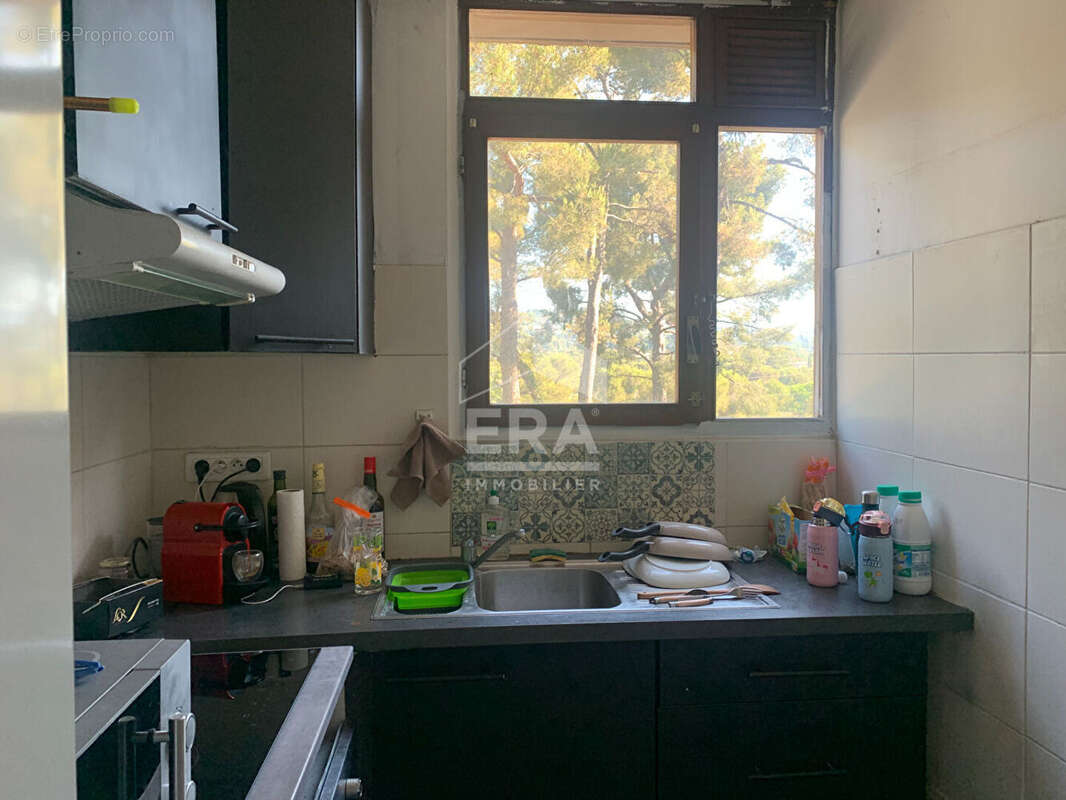 Appartement à LE CANNET