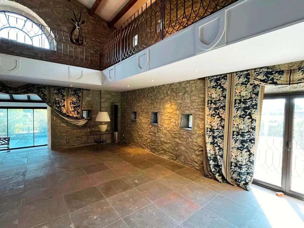 Maison à CAMON