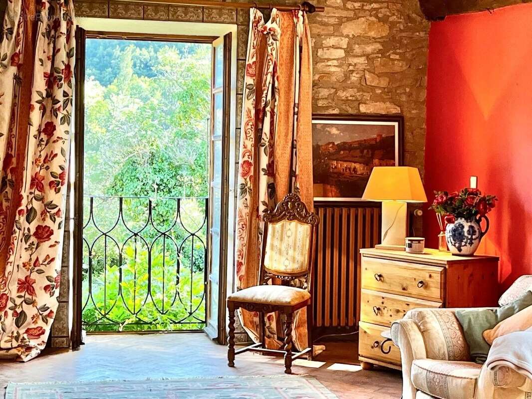 Maison à CAMON