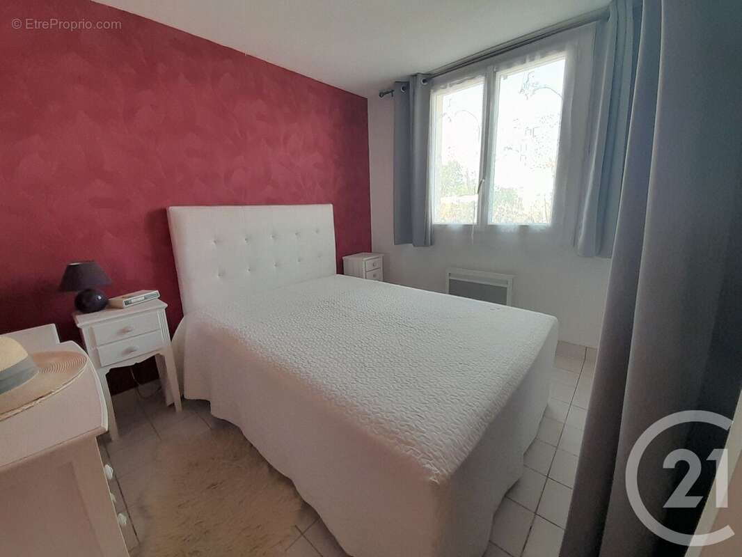 Maison à LA BERNERIE-EN-RETZ